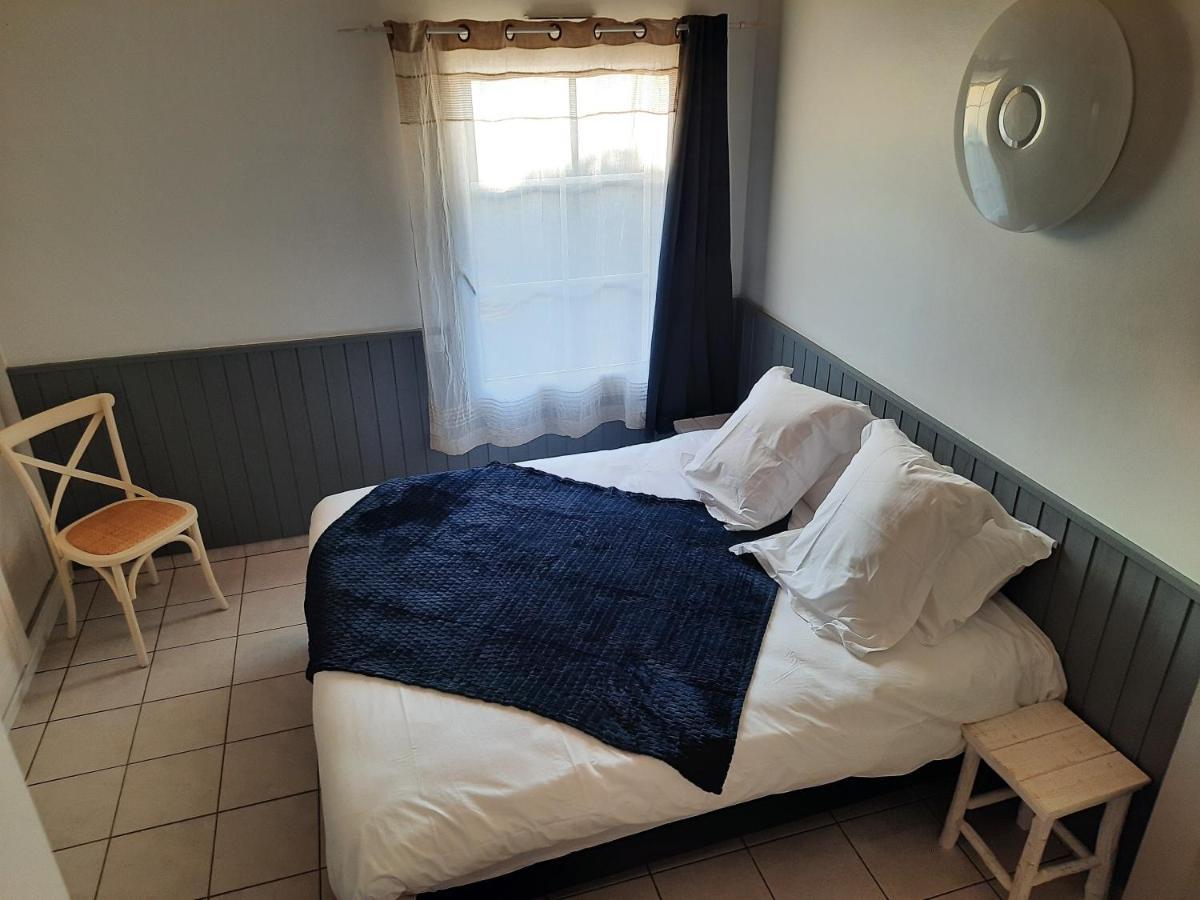 Residence Ker Osmoz Saint-Herblain Exterior foto