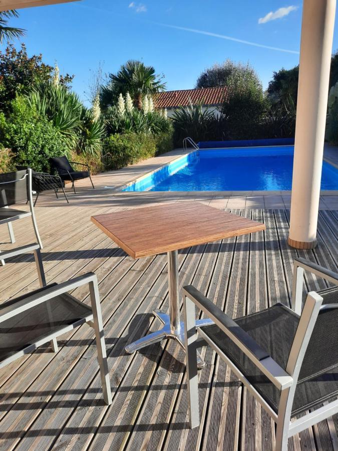 Residence Ker Osmoz Saint-Herblain Exterior foto