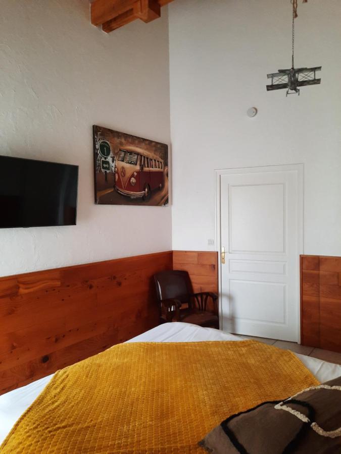 Residence Ker Osmoz Saint-Herblain Exterior foto
