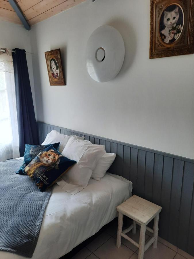 Residence Ker Osmoz Saint-Herblain Exterior foto